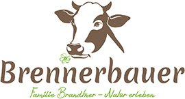 Logo Brennerbauer Ferienwohnung Lofer